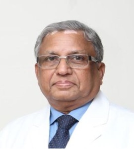 Dr. R Ranga Rao